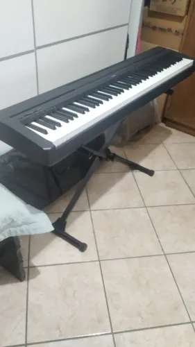 Piano Digital Yamaha P-45