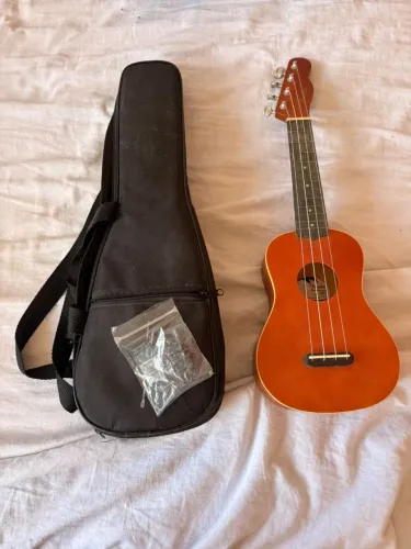 Ukulele Fender Venice Soprano