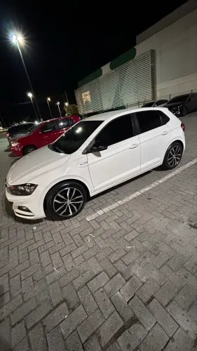 Volkswagen Polo Comfort. 200 TSI 1.0 Flex 12V Aut. 2019