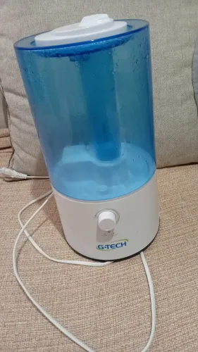 Umidificador $100