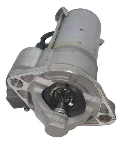 Motor De Arranque Chery Tiggo 5x Sport 1.5 Turbo Vvt 2025