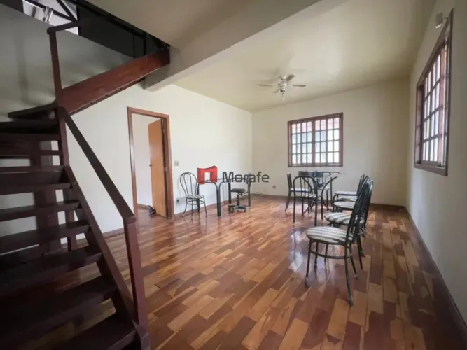 Casa duplex residencial comercial no Floramar