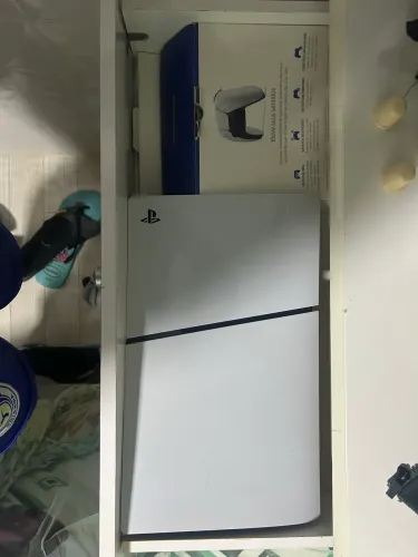 Ps5 slim