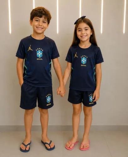 CONJUNTO INFANTIL BORDADO ! 70$