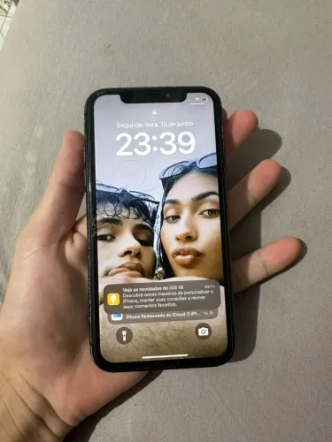 Iphone xr 