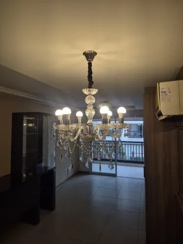 Belíssimo Lustre