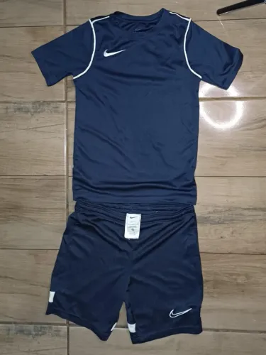 Conjuntinho Da Nike Infantil