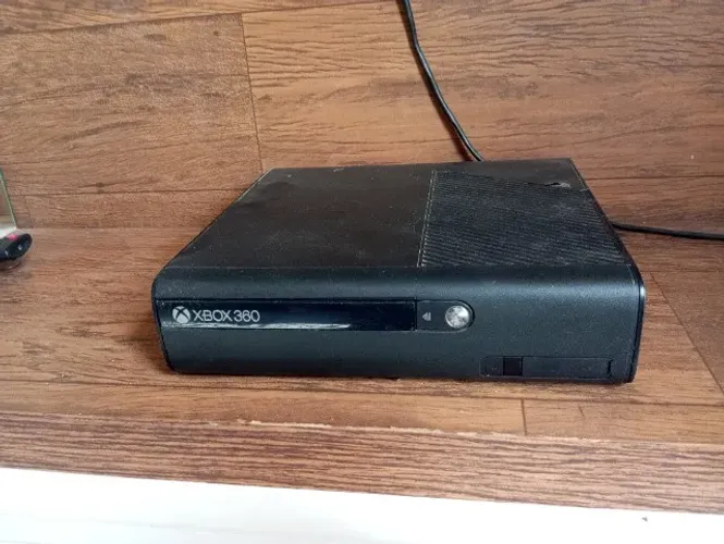 Xbox 360 Fat 500gb