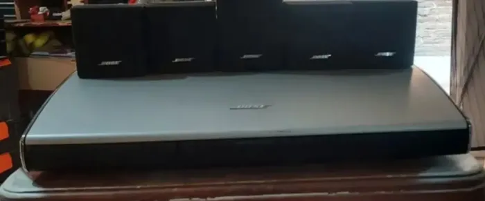 bose lifestyle av20