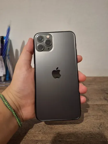 iphone 11 pro - 256gb