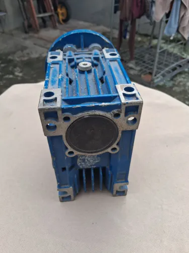 Redutor de Velocidade Tamanho Flange 63b14