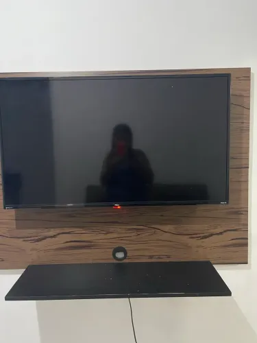 Painel para televisão