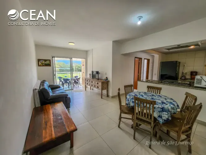 Apartamento para locação em Sao Lourenço
