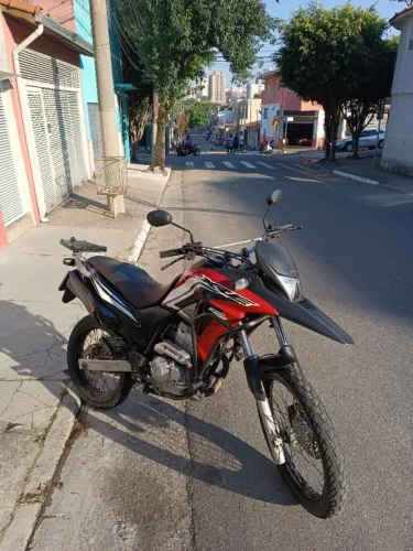 Xre 300 - 2016