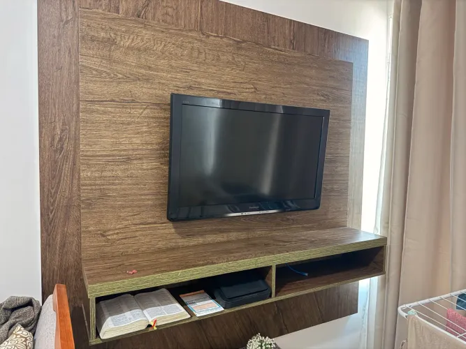 Painel para tv