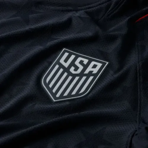 Camisa Seleção Estados Unidos Away Modelo Torcedor