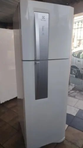 Refrigerador Semi novo