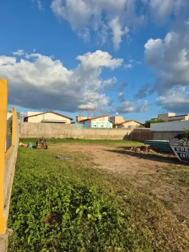 CÓD: 6129.  Lote para Venda no Condomínio Ecoville, no bairro Rincão