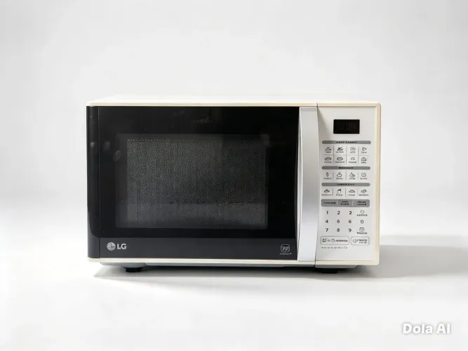 Microondas