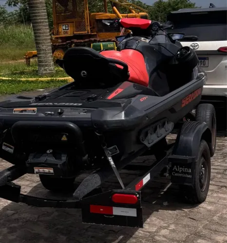 Jet Ski 2022