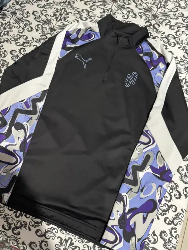 Camisa Treino Neymar Jr Creativity Football