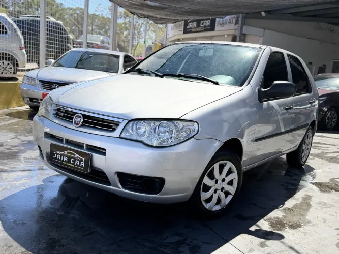 Fiat Palio Celebration 1.0 Fire Flex 8V 4P 2015