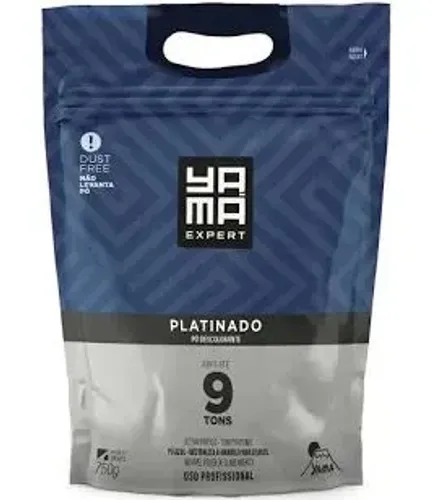 Descolorante yama 750 G( 44,00)