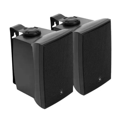 Caixas de som Jbl C521P