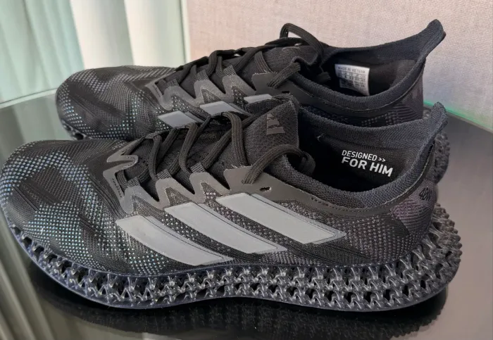 Tênis Adidas 4D HN1452 Original