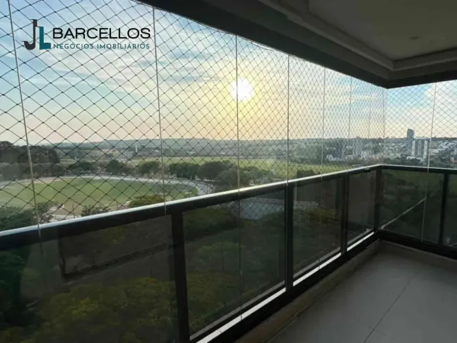 Apartamento à Venda no Edifício Cosmopolitan