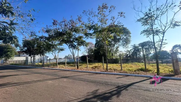 Terreno à venda, 1818 m² por R$ 260.000 - Santa Julieta - Santa Cruz da Conceição/SP
