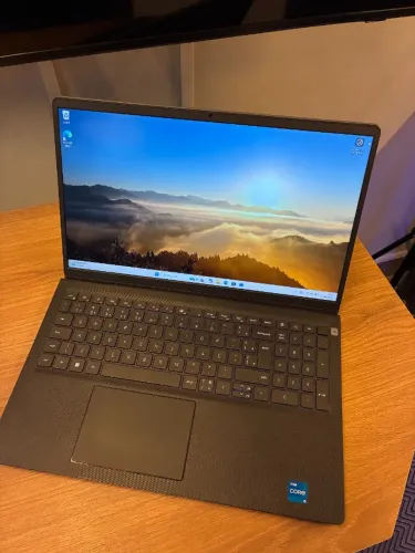 Notebook Dell i5 11a Geração - Rápido, Moderno e Pronto para o Dia a Dia ?