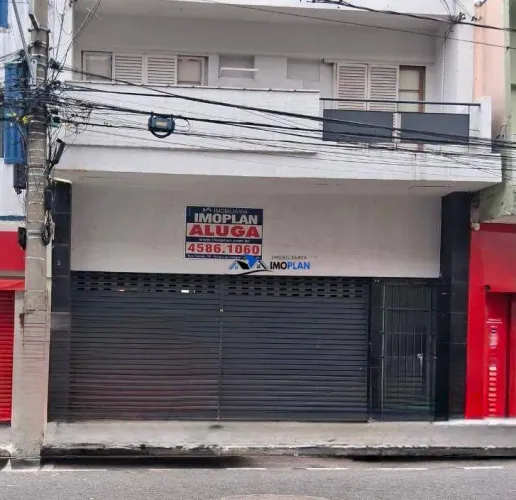 SALÃO CENTRO