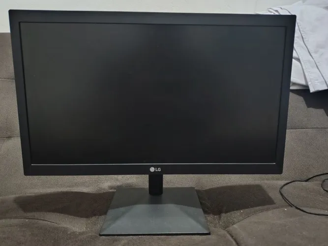 Monitor LG 19,5 Polegadas