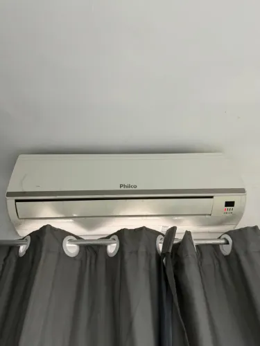 Ar condicionado Philco 9000 btus