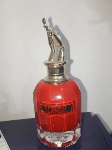 Perfume scandal .80 ml