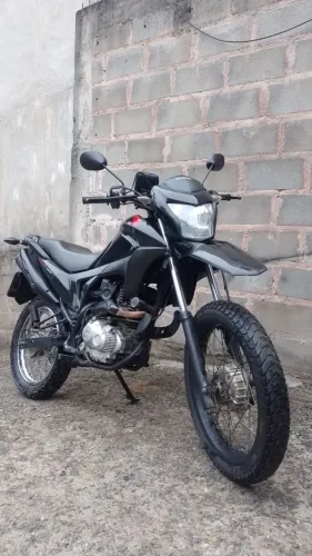 Bros 160