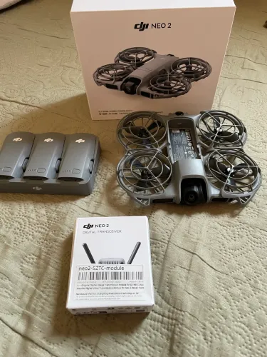 Drone DJI Neo 2