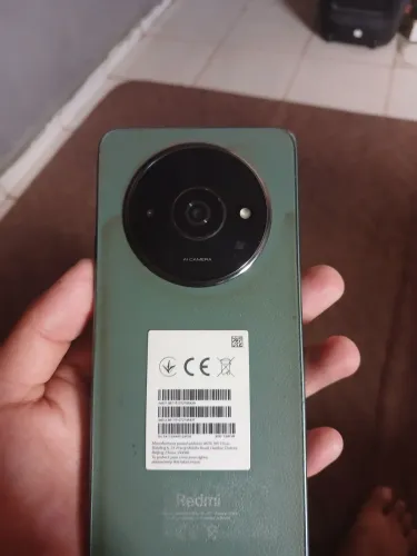 Vende-se redmi a3
