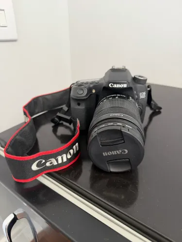 Câmera fotográfico