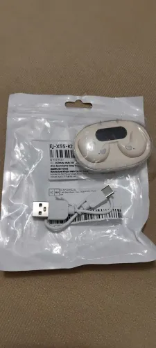 Fone bluetooth X55