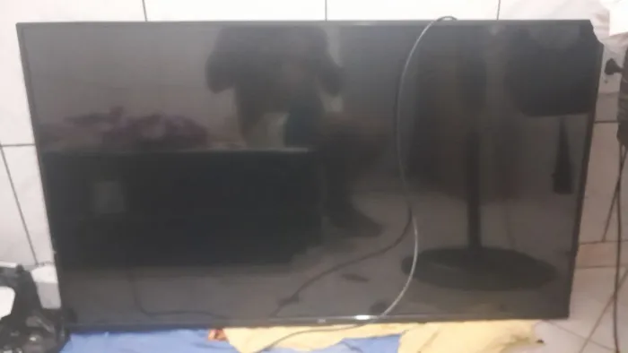Vendo TV 50p Tcl