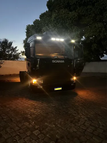 Scania 360
