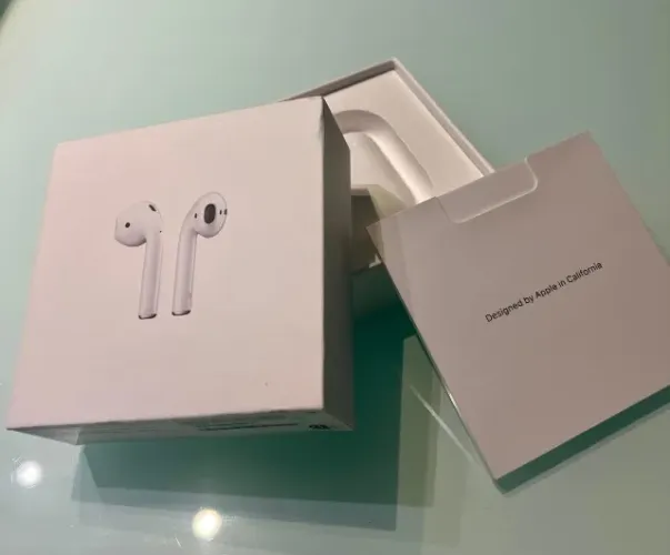 Airpod one- Apple original