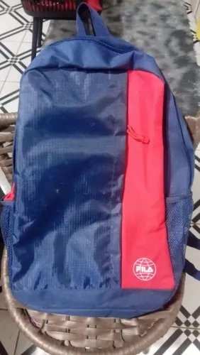 Mochilas novas