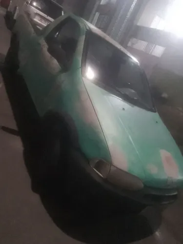 Fiat Uno Ciao 1.0 Fire Flex 8V 5P 2024