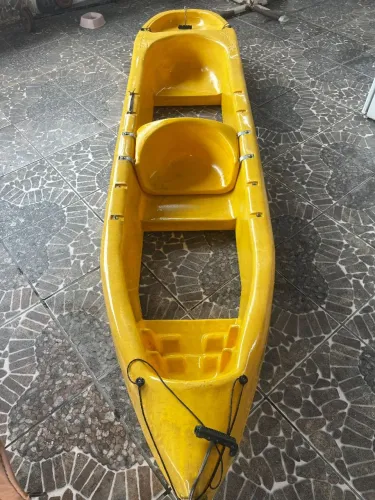 Caiaque de recreação Aquarius