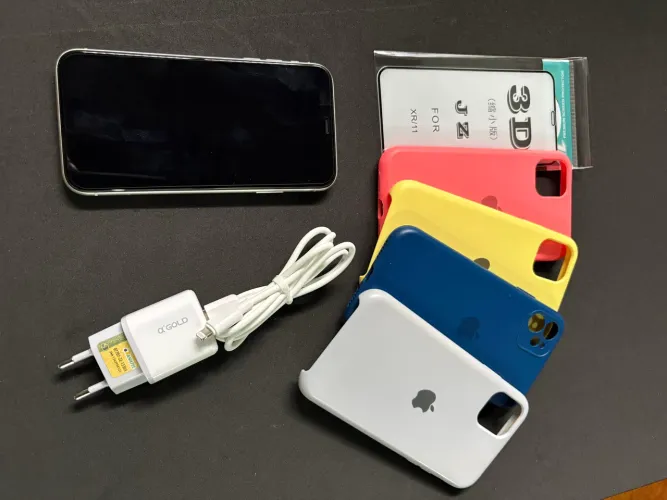 iPhone 11 128gb