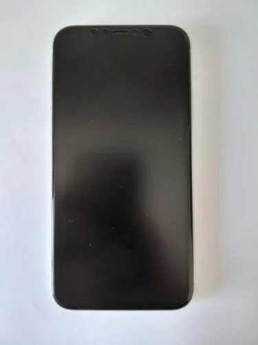 VENDO IPHONE 11 128GB - Branco - CONDIÇÃO SEMINOVO (USADO) COM SAÚDE DA BATERIA 82%