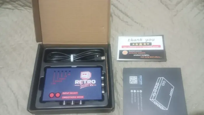 Retroscaler2x